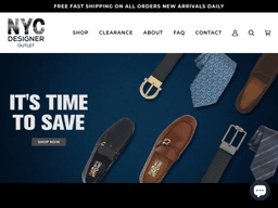 Nycdesigneroutlet