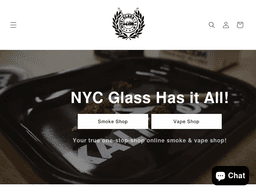 Nycglass718