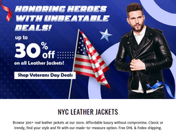 Nycleatherjackets
