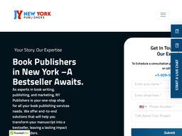 Nypublishers