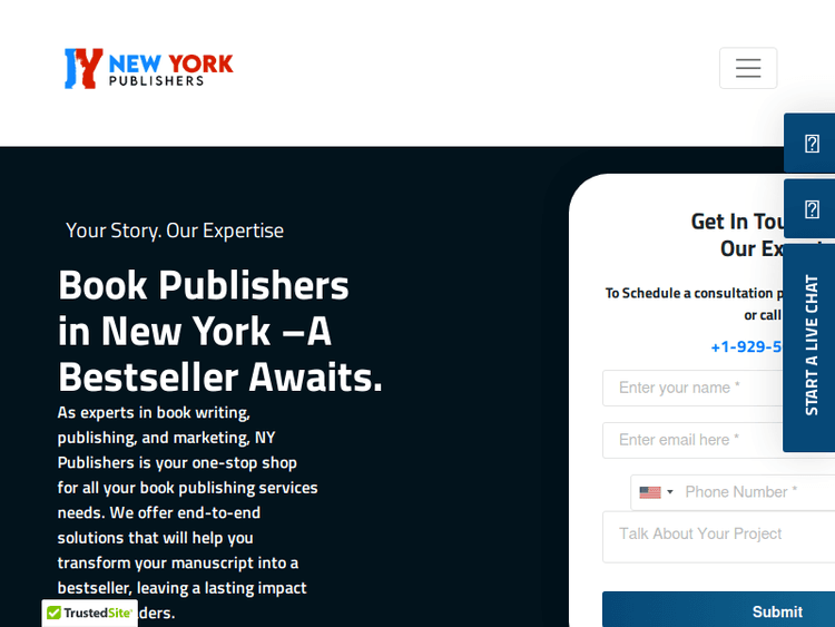 Nypublishers