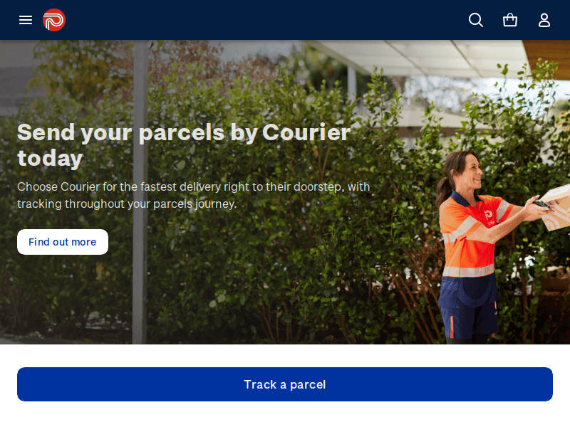 Nzpost