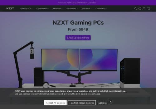 Nzxt