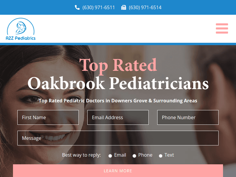 Oakbrookpediatrics