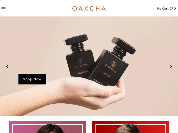 Oakcha