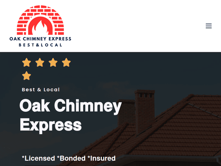 Oakchimneyexpress
