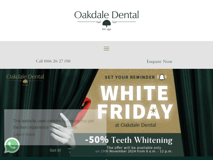 Oakdaledental