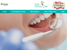 Oakdentalcare