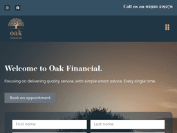 Oakfinancial