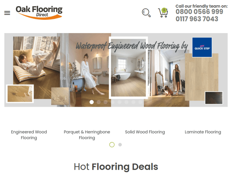 Oakflooringdirect