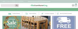 Oakfurnitureking