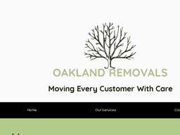 Oaklandremovals