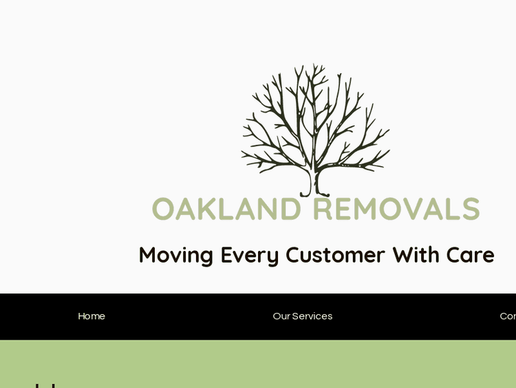 Oaklandremovals