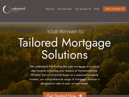 Oakwoodmortgages