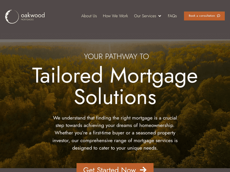 Oakwoodmortgages