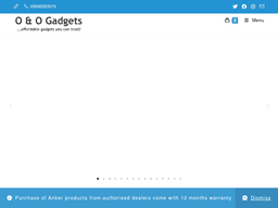 Oandogadgets