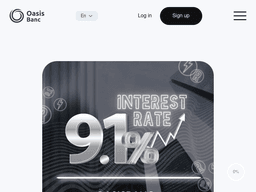 Oasisbanc