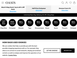 Oasisfashion