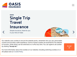Oasisinsurance