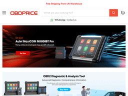 Obdprice