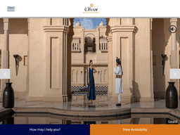 Oberoihotels