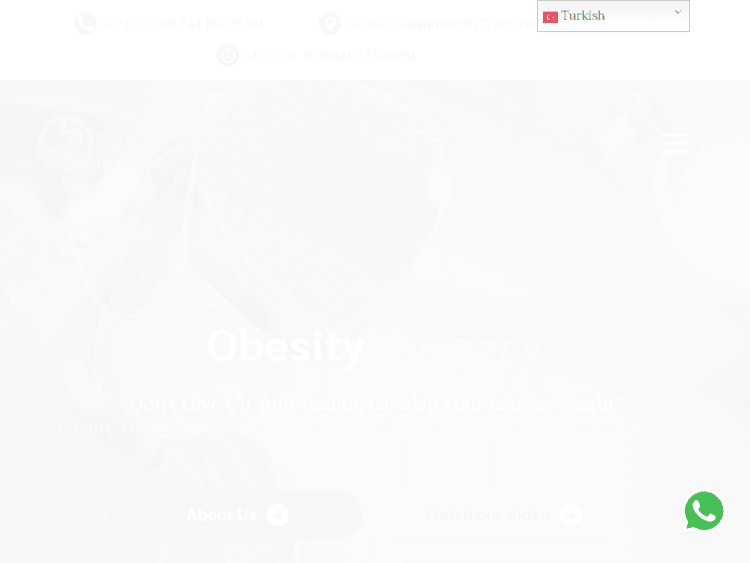 Obesityclinicistanbul