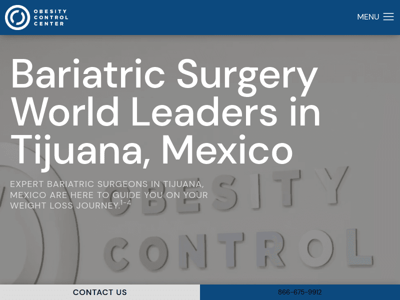 Obesitycontrolcenter