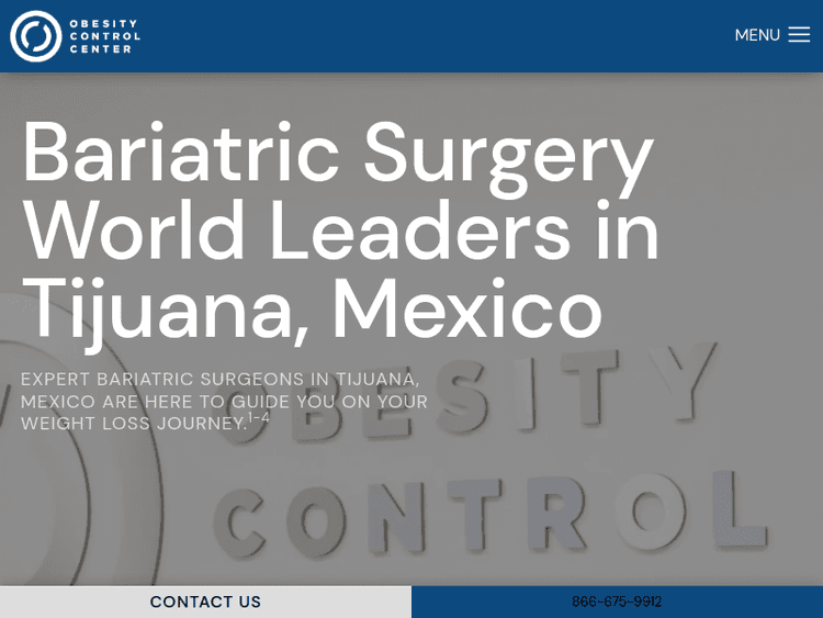 Obesitycontrolcenter