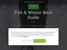 Obozfootwear