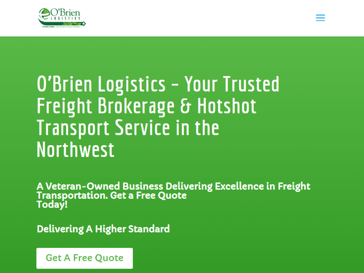 Obrienlogistics