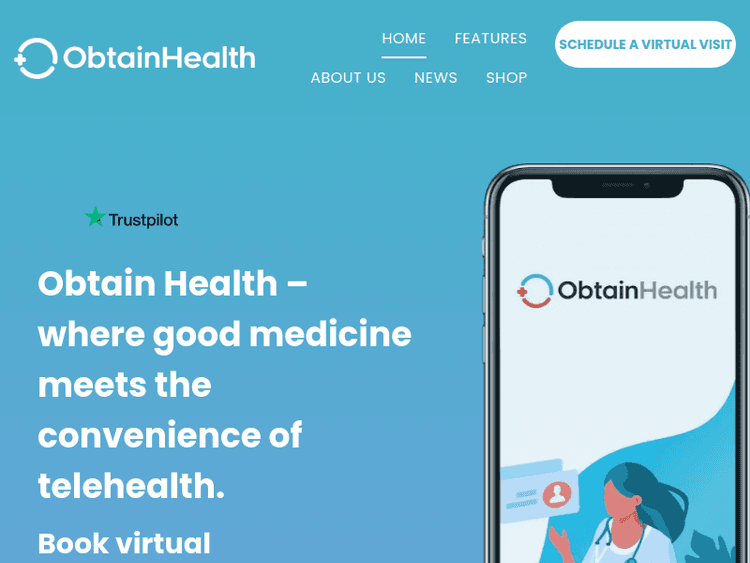 Obtainhealth
