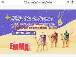 Obtenercollarconnombre