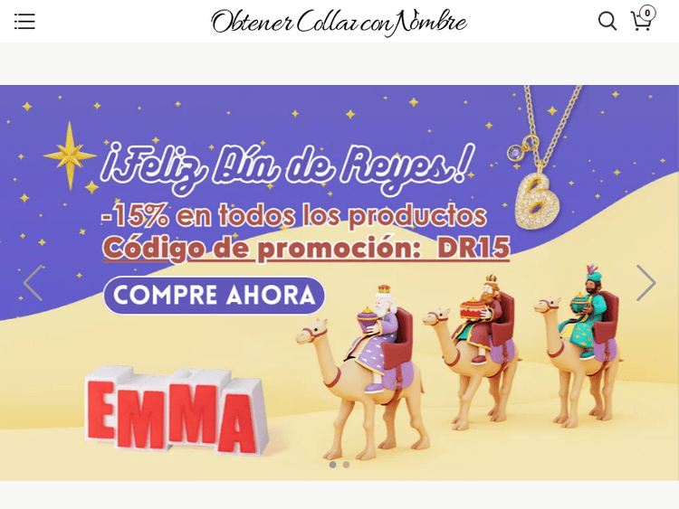 Obtenercollarconnombre