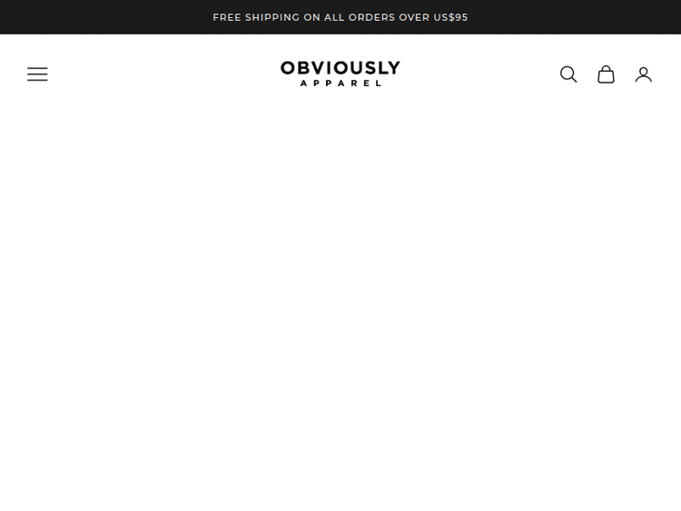 Obviouslyapparel