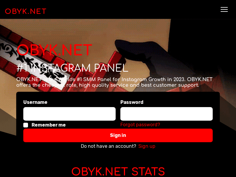 Obyk