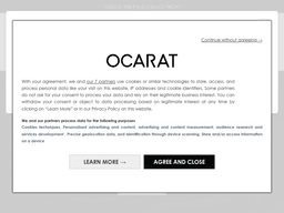 Ocarat