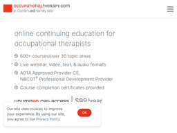 Occupationaltherapy