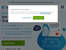 Oceanfinance