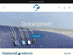 Oceanjewel