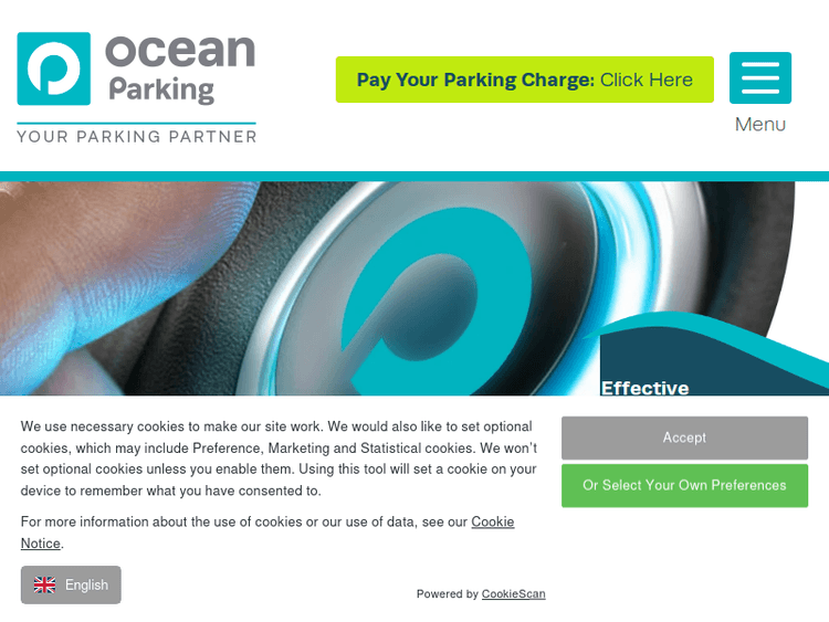 Oceanparking