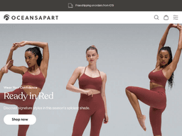 Oceansapart