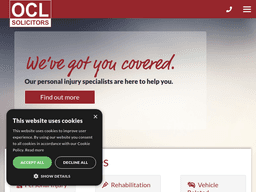 Oclsolicitors