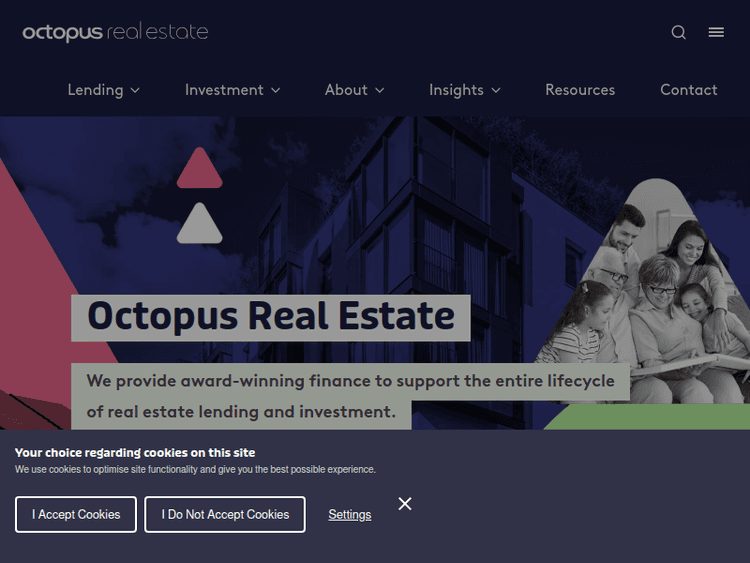 Octopus-realestate