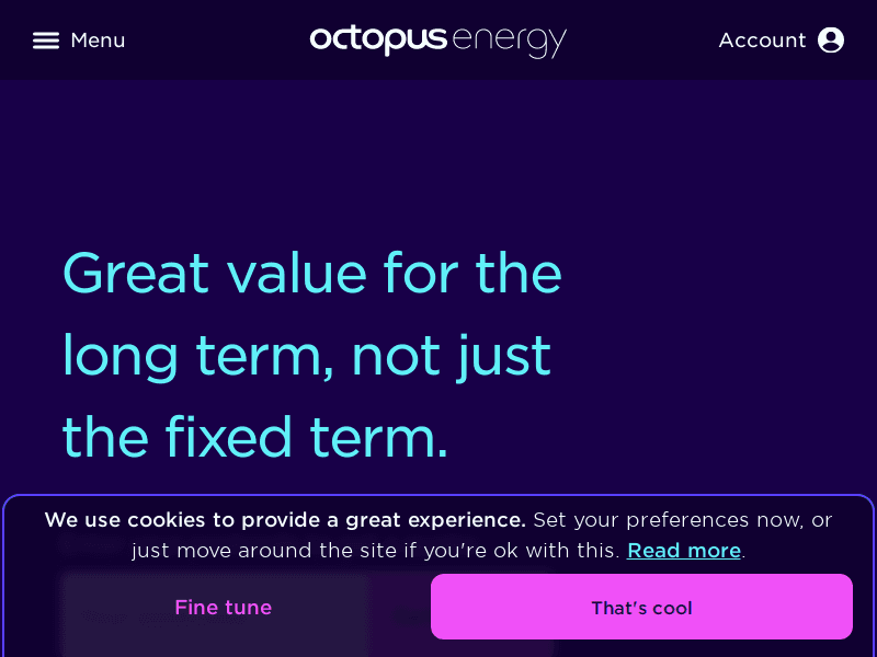 Octopus