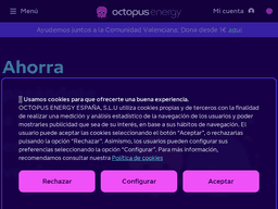 Octopusenergy