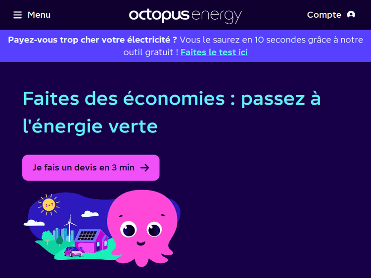 Octopusenergy