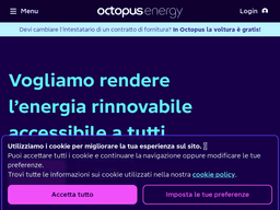 Octopusenergy