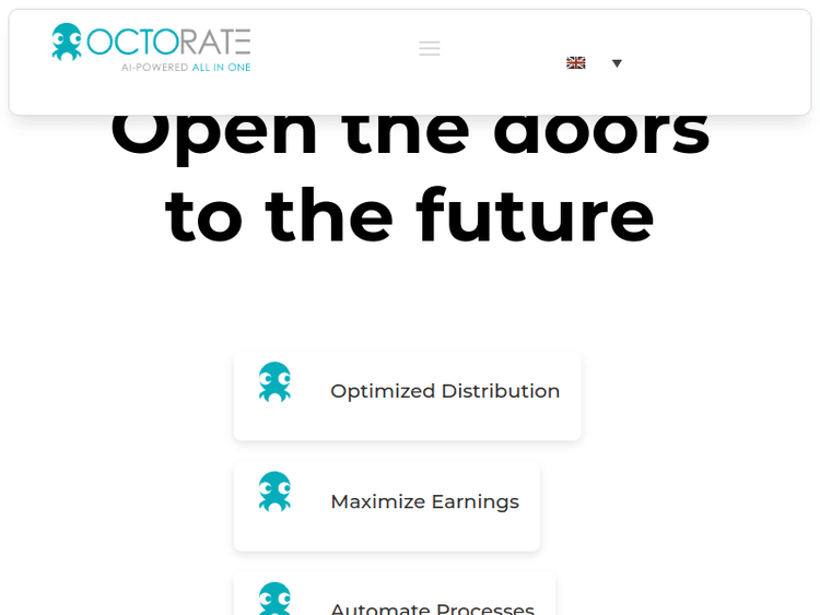 Octorate