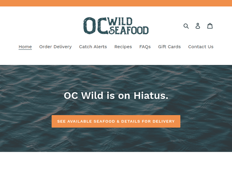 Ocwildseafood