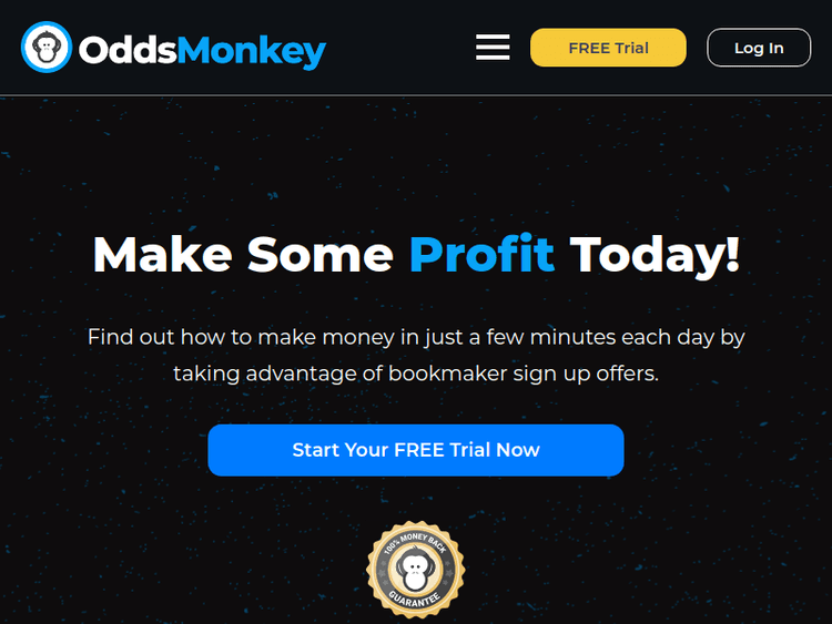 Oddsmonkey